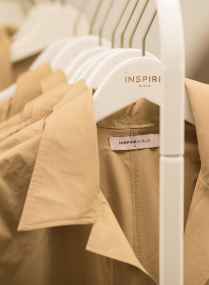Собственное производство в г. Иркутск Inspire Shop
